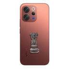 Vivo V70 Elite 5G Compatible Satyamev Jayate 3D Metal Emblem Sticker