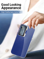 Vivo V50 5g Luxury Cover