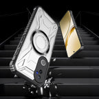 Vivo V50 5G Magsafe Shockproof Armour Case