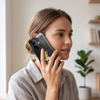 Vivo V60 5G Tri-Color Satyamev Jayate Mesh Electroplated Heat Dissipation Case
