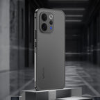 Vivo V70 5G Premium Metal Frame Case