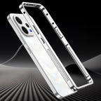 Vivo V70 5G Premium Metal Frame Case