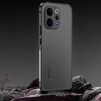 Vivo V70 5G Premium Metal Frame Case