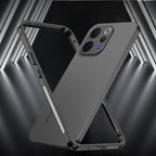 Vivo V70 5G Premium Metal Frame Case
