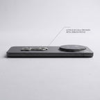 Vivo X200 Pro 5G Compatible Satyamev Jayate 3D Metal Emblem Sticker