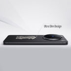 Vivo X200 5G Compatible Satyamev Jayate 3D Metal Emblem Sticker