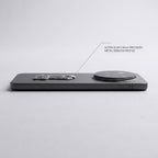 Vivo X300 Pro 5G Compatible Satyamev Jayate 3D Metal Emblem Sticker