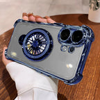 Vivo T4 Pro 5G Stress Buster Back Case