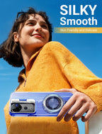 Vivo V40 Pro kickstand phone case