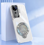Vivo V40 Pro 5G Back Cover