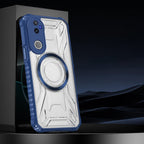 Vivo V50 5G Magsafe Shockproof Armour Case