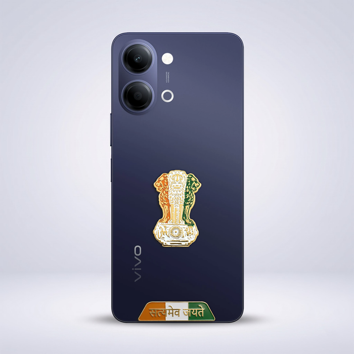 Tricolor Satyamev Jayate