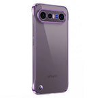 Vivo X300 FE 5G Frameless MagSafe Shockproof Case