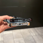 Oppo Reno 14 5G Four Corner Airbags Back Case