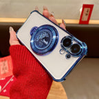 Vivo T4 Pro 5G Luxury Back Cover