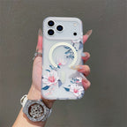 iPhone 17 Pro Max Luxury Back Cover