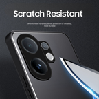 Vivo V60 5G Metal Back Cover