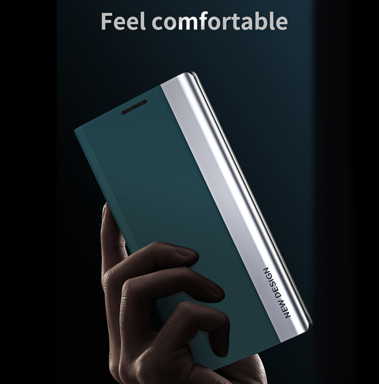Oppo Reno 11 Pro 5G Flip Leather Case