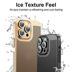 iPhone 14 Pro Cases With Heat Dissipation