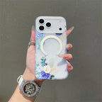 iPhone 17 Pro Max Back Case