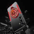 Drop Protection Back Case Samsung Galaxy A16