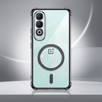 Oneplus Nord CE4 5G  Premium Magnetic Magsafe Airbag Case