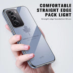 Oppo Reno 12 5G Luxury Silicone Back Cover