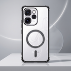 Oppo Reno 15 Pro Mini 5G Premium Magnetic Magsafe Airbag Case