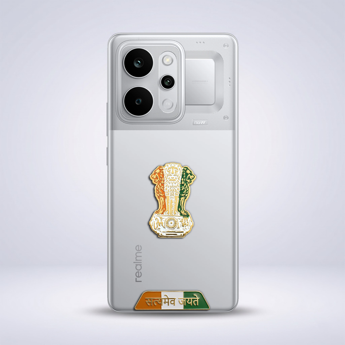 Tricolor Satyamev Jayate