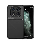 Redmi Note 14 Pro 5G Hybrid Shockproof Protection Back Cover