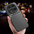 Redmi Note 14 Pro 5G Hybrid Shockproof Protection Back Cover