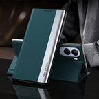 Vivo T5 Pro 5G Flip Leather Case