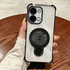 Vivo T5x 5G Full Protection Back Case